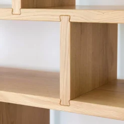Dovetail Kast