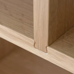 Dovetail Kast