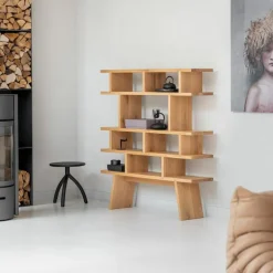 Dovetail Kast