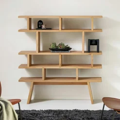 Dovetail Kast