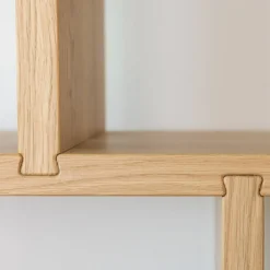 Dovetail Kast