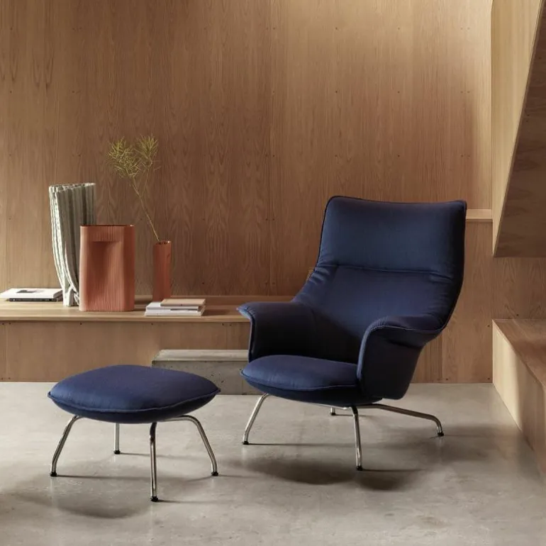 Doze Loungestoel