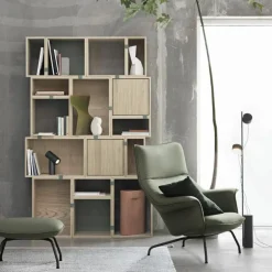 Doze Loungestoel