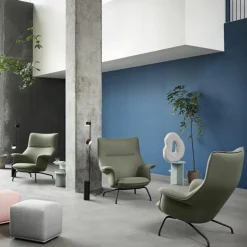 Doze Loungestoel