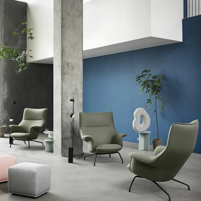 Doze Loungestoel