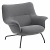 Doze Loungestoel Low