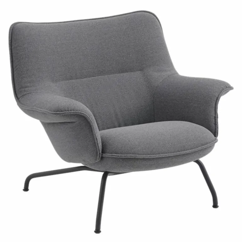 Doze Loungestoel Low