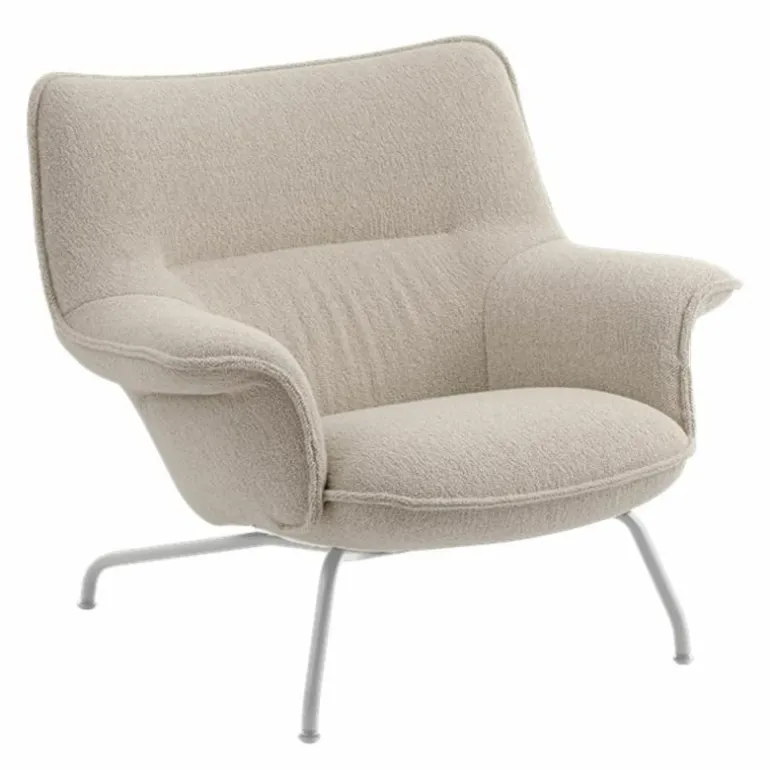 Doze Loungestoel Low