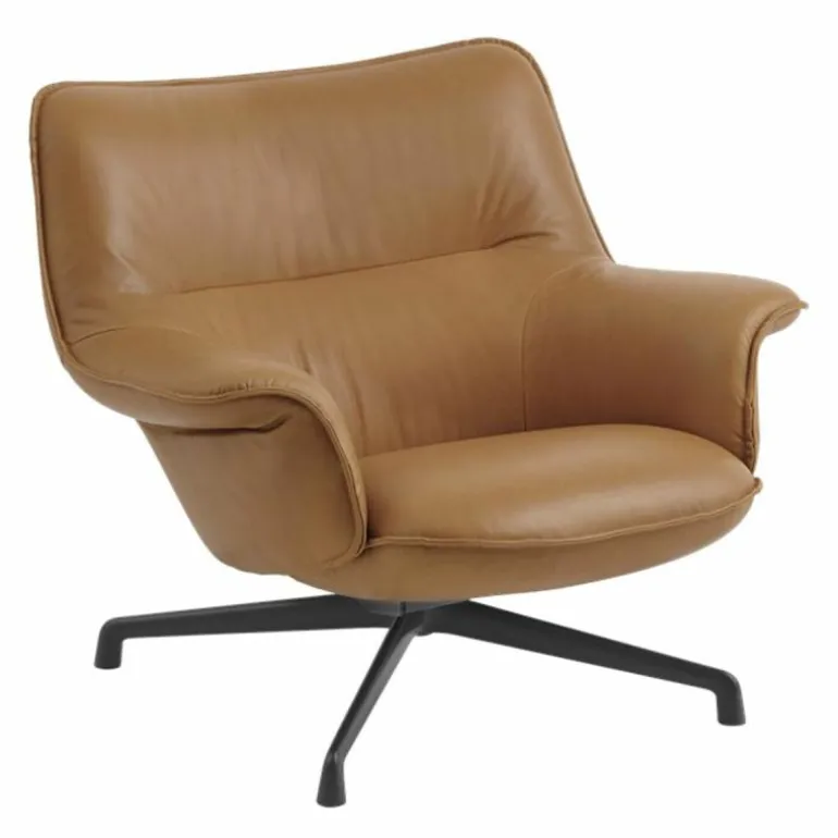 Doze Loungestoel Low