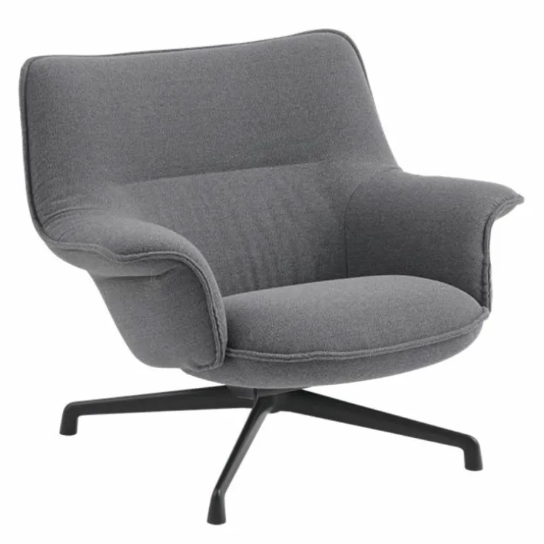 Doze Loungestoel Low