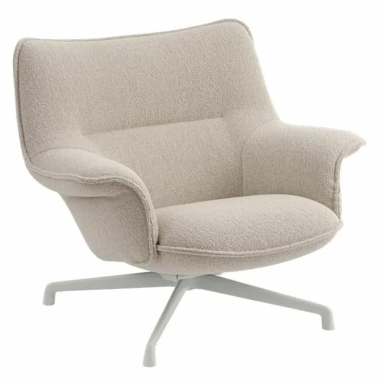 Doze Loungestoel Low