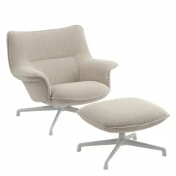 Doze Loungestoel Low