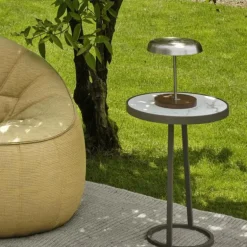 Drapper Oplaadbare Tafellamp