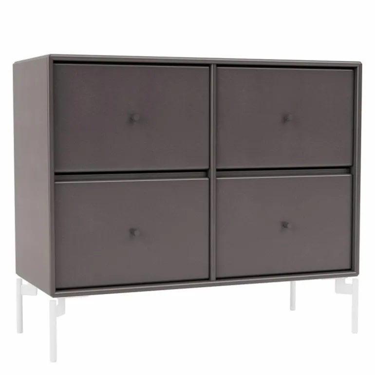 Dresser 04 Ladekast