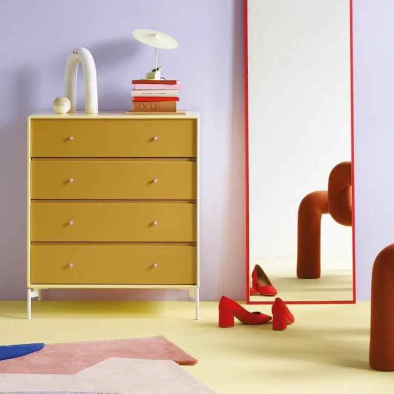 Dresser 03 Ladekast