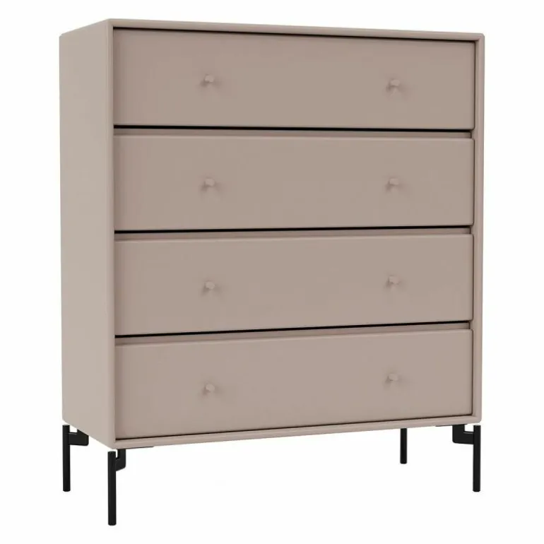 Dresser 03 Ladekast