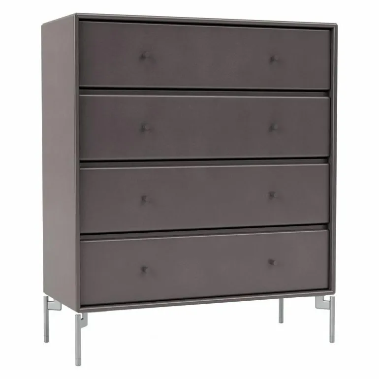 Dresser 03 Ladekast