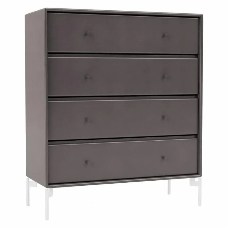 Dresser 03 Ladekast