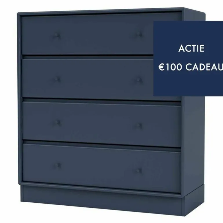 Dresser 03 Ladekast
