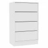 Dresser 02 Ladekast