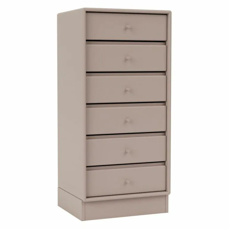 Dresser 05 Ladekast
