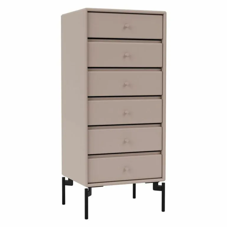 Dresser 05 Ladekast