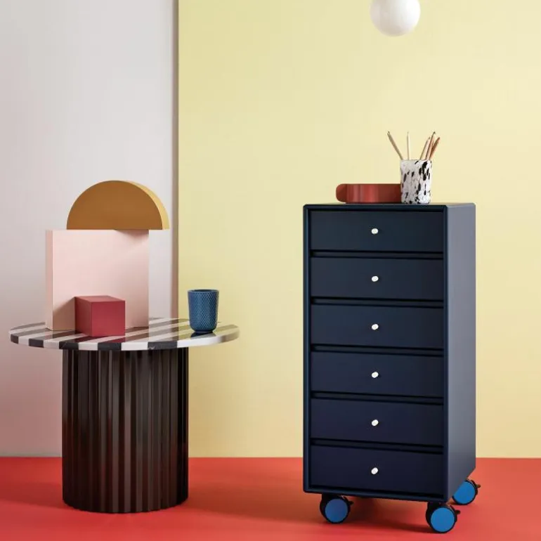 Dresser 05 Ladekast