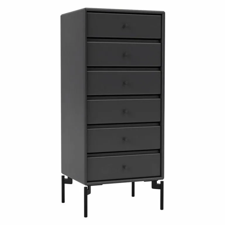 Dresser 05 Ladekast