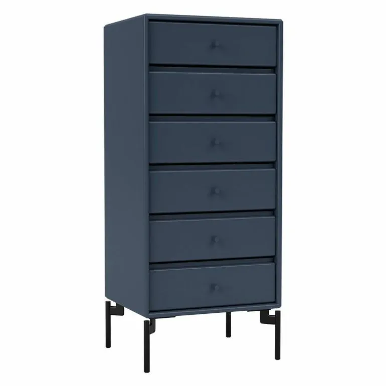 Dresser 05 Ladekast