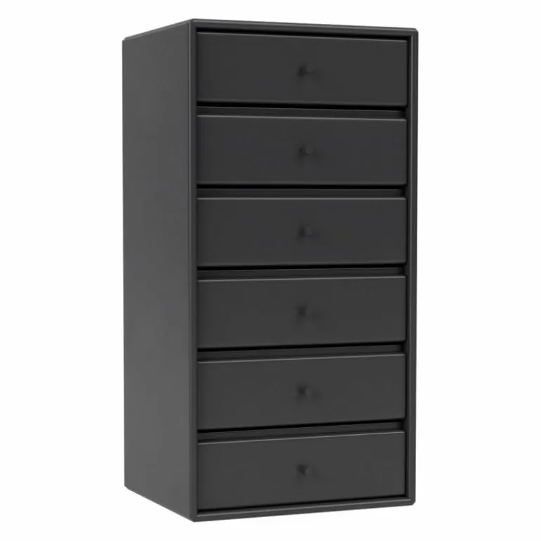 Dresser 05 Ladekast