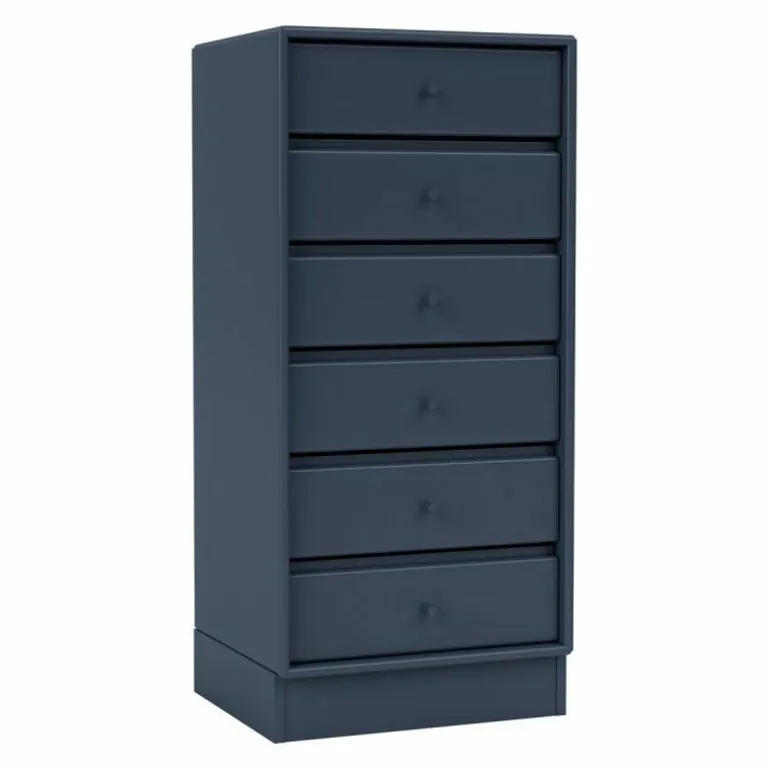 Dresser 05 Ladekast