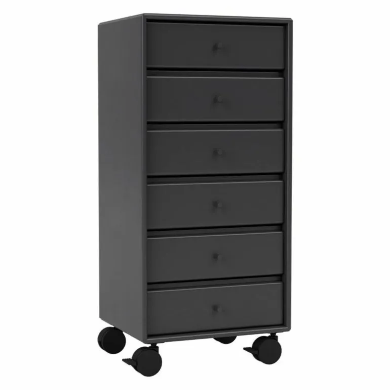 Dresser 05 Ladekast
