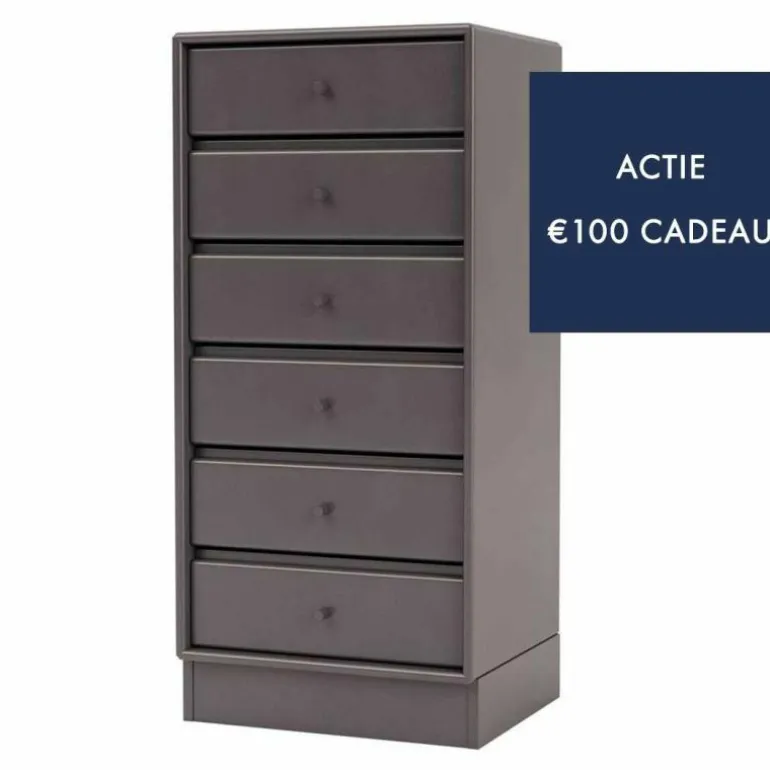 Dresser 05 Ladekast