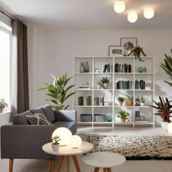 Dro Plafondlamp