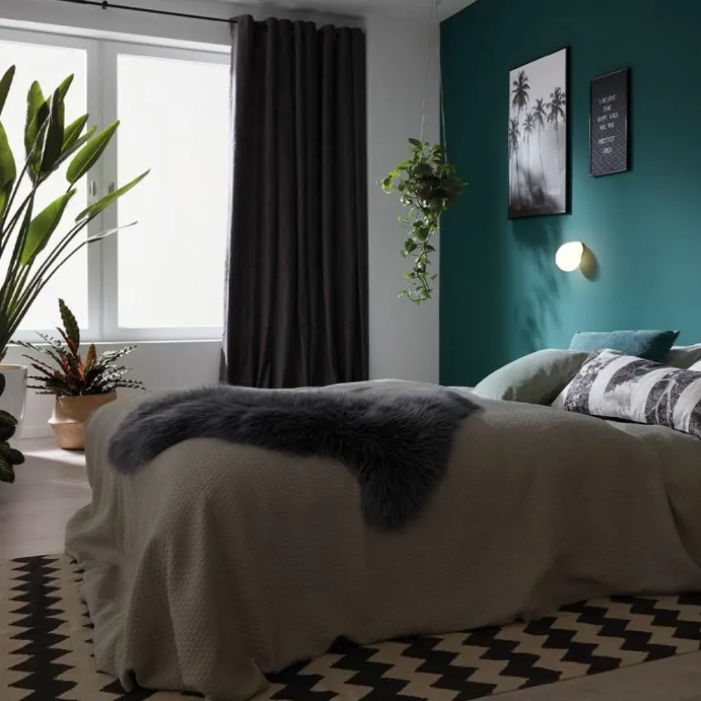 Dro Wandlamp