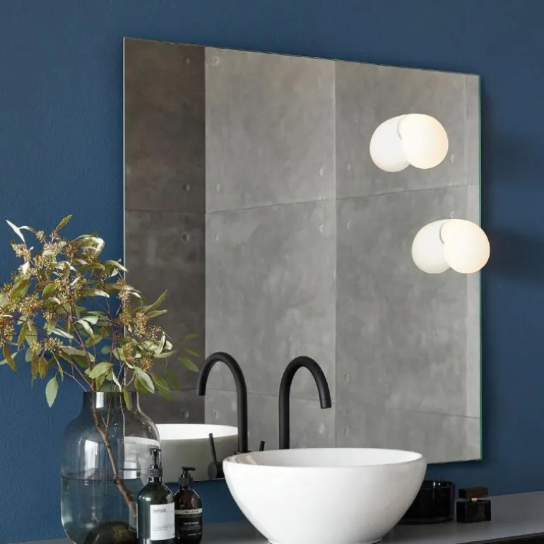 Dro Wandlamp
