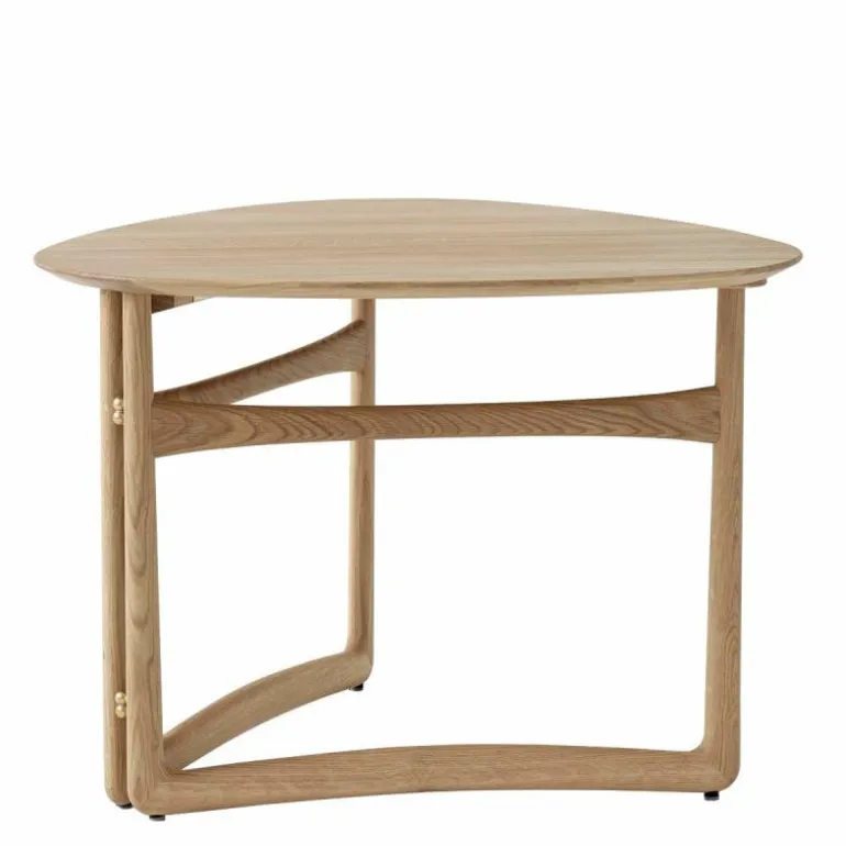 Drop Leaf Bijzettafel