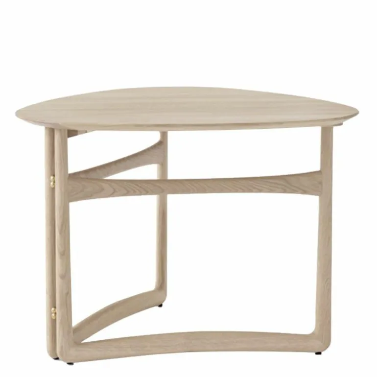 Drop Leaf Bijzettafel