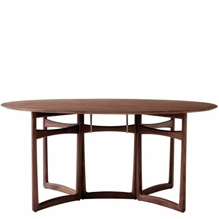 Drop Leaf Eettafel