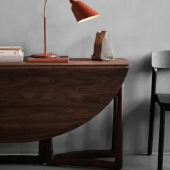 Drop Leaf Eettafel