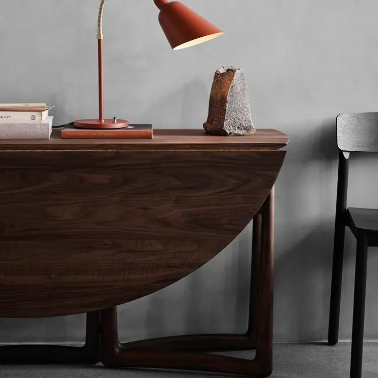 Drop Leaf Eettafel