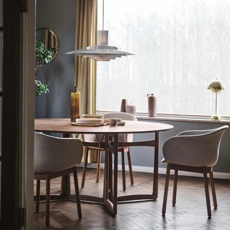 Drop Leaf Eettafel