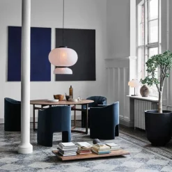 Drop Leaf Eettafel