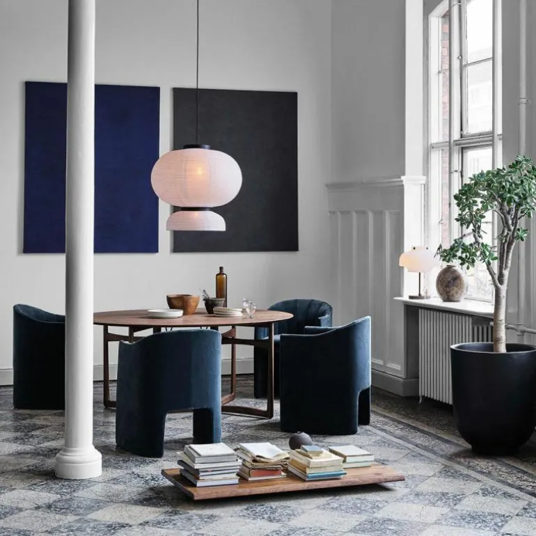 Drop Leaf Eettafel
