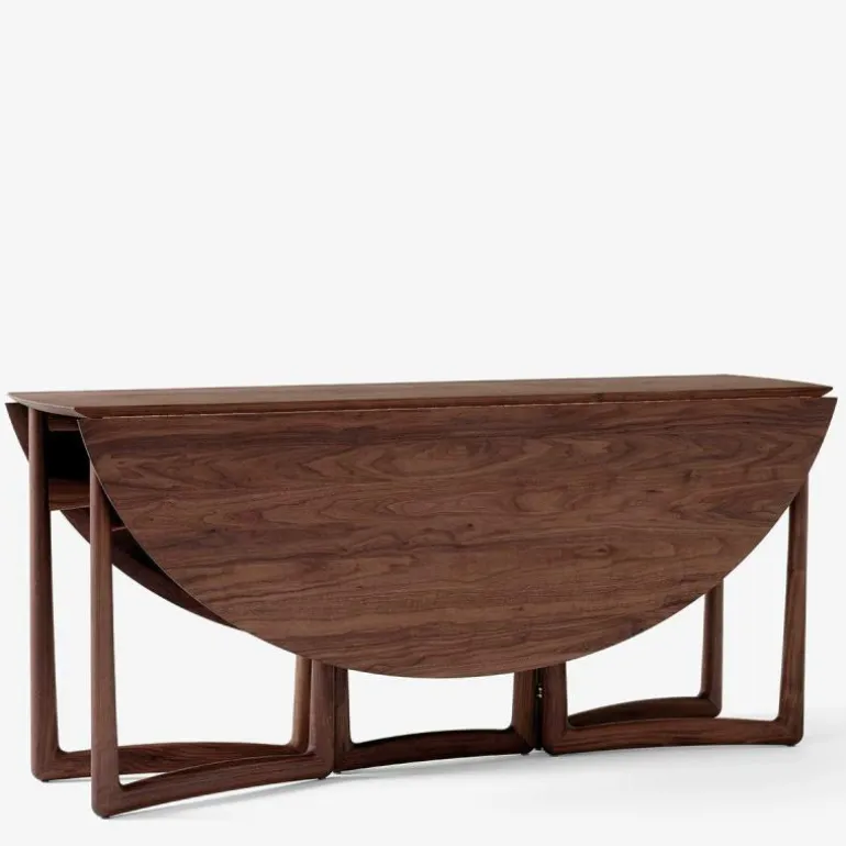 Drop Leaf Eettafel