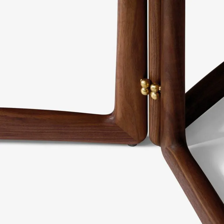 Drop Leaf Eettafel