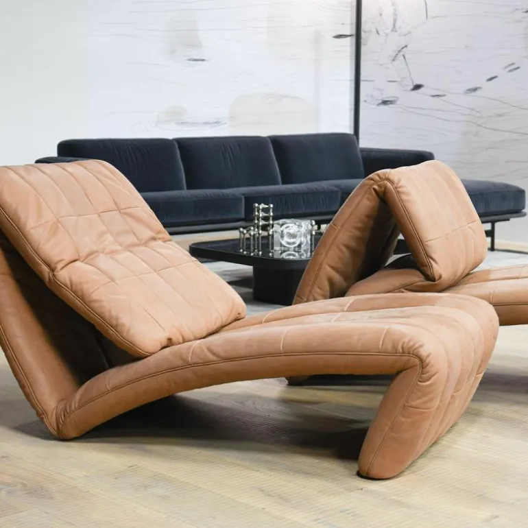 DS-266 Loungestoel