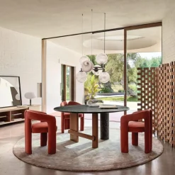 Dudet 562 Dining Chair