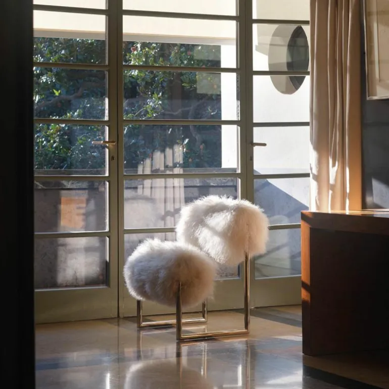 Due Più Fauteuil