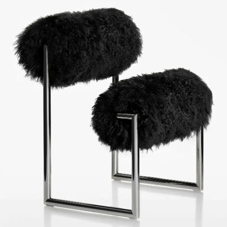 Due Più Fauteuil
